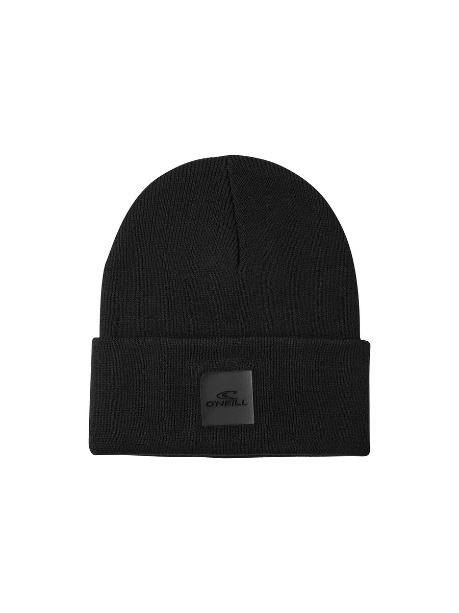 Шапка O'NEILL Beanie, черный
Шапка O'NEILL Beanie, черный
