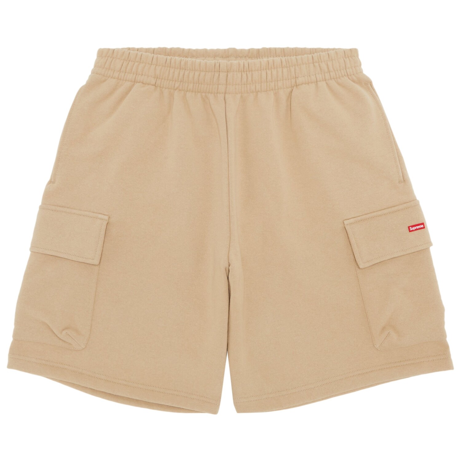 Толстовка-карго Supreme Small Box Baggy, цвет Тан
Толстовка-карго Supreme Small Box Baggy, цвет Тан