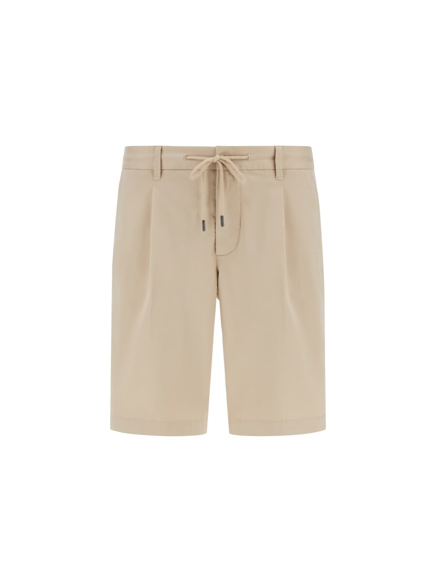 Обычные брюки со складками спереди Boggi Milano, песочный
Обычные брюки со складками спереди Boggi Milano, песочный