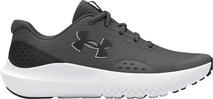 Кроссовки Surge 4 AC GS 'Castlerock', серый
Кроссовки Surge 4 AC GS 'Castlerock', серый