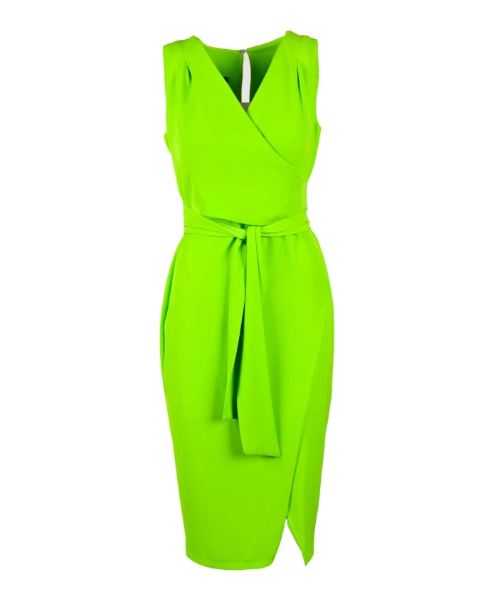 Платье миди Access Fashion, зеленый
Платье миди Access Fashion, зеленый