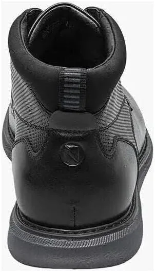 Мужские ботинки Nunn Bush Chase Plain Toe Chukka современного дизайна, черный
Мужские ботинки Nunn Bush Chase Plain Toe Chukka современного дизайна, черный