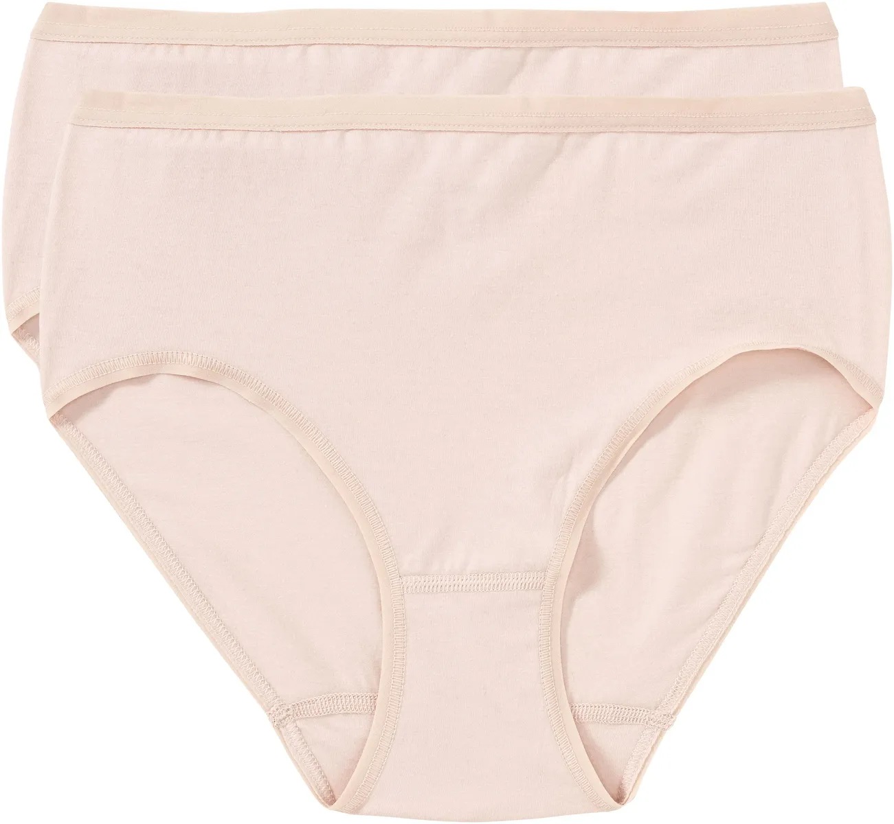 Трусики миди Speidel (2 шт.) с двухслойной промежностью, цвет Honey
Трусики миди Speidel (2 шт.) с двухслойной промежностью, цвет Honey