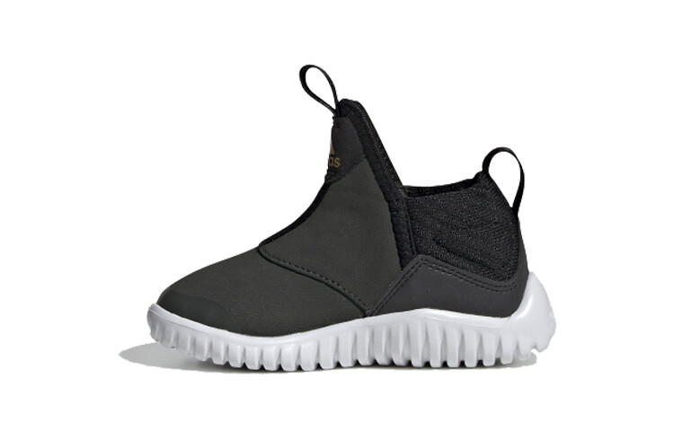 Кроссовки adidas Rapidazen I Toddler Shoes TD Low-top Black
Кроссовки adidas Rapidazen I Toddler Shoes TD Low-top Black