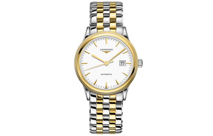 Коллекция военных флагов Автоматический механический механизм Мужские часы Белый циферблат L4.984.3.22.7 LONGINES
Коллекция военных флагов Автоматический механический механизм Мужские часы Белый циферблат L4.984.3.22.7 LONGINES