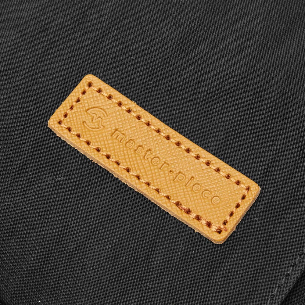 Рюкзак Master-Piece Link, черный
Рюкзак Master-Piece Link, черный