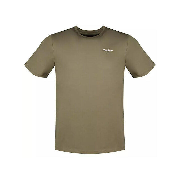 Футболка Pepe Jeans Original Basic 3N
Футболка Pepe Jeans Original Basic 3N