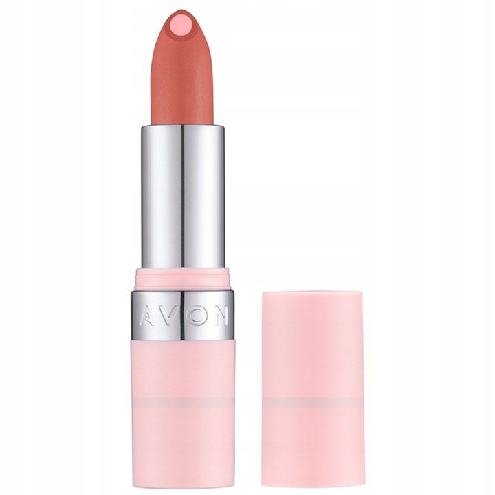 Avon, Hydramatic Matte, Матовая помада в стике с гиалуроновой кислотой Hydra Blush
Avon, Hydramatic Matte, Матовая помада в стике с гиалуроновой кислотой Hydra Blush