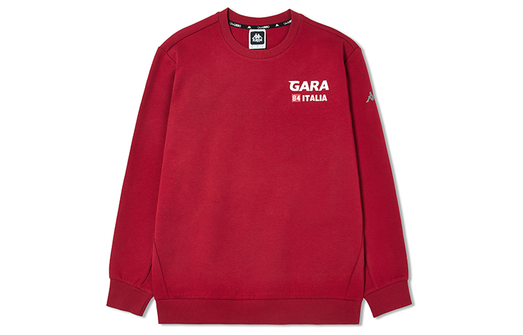 Свитшот Men's Kappa, черный-990
Свитшот Men's Kappa, черный-990