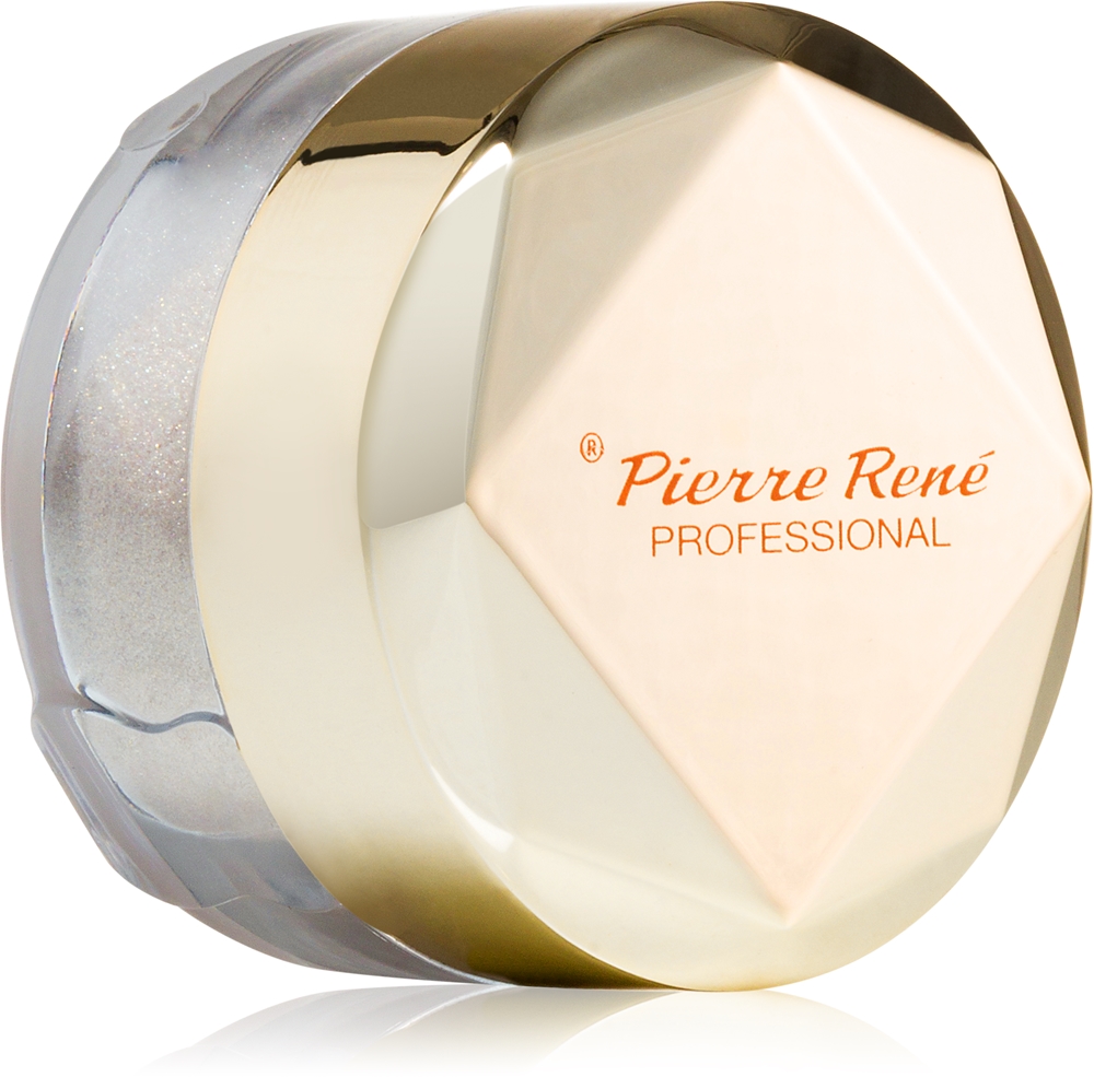 Профессиональный продукт Royal Free Glow Pierre René, atspalvis gold dust 3,5 гр
Профессиональный продукт Royal Free Glow Pierre René, atspalvis gold dust 3,5 гр