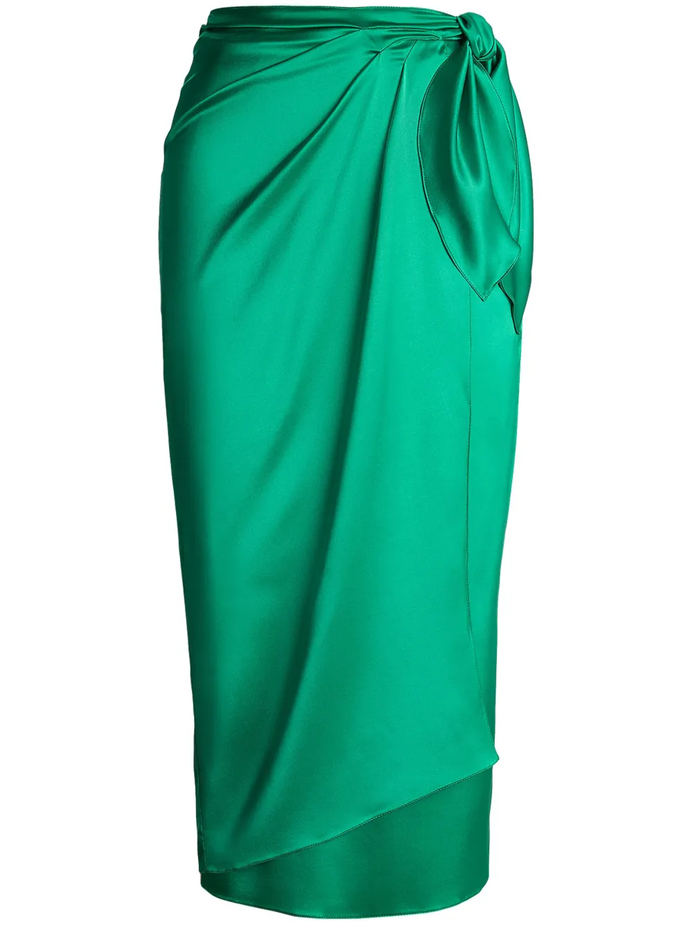 Юбка Danyelle из смесового шелка с запахом Ralph Lauren Collection, зеленый
Юбка Danyelle из смесового шелка с запахом Ralph Lauren Collection, зеленый
