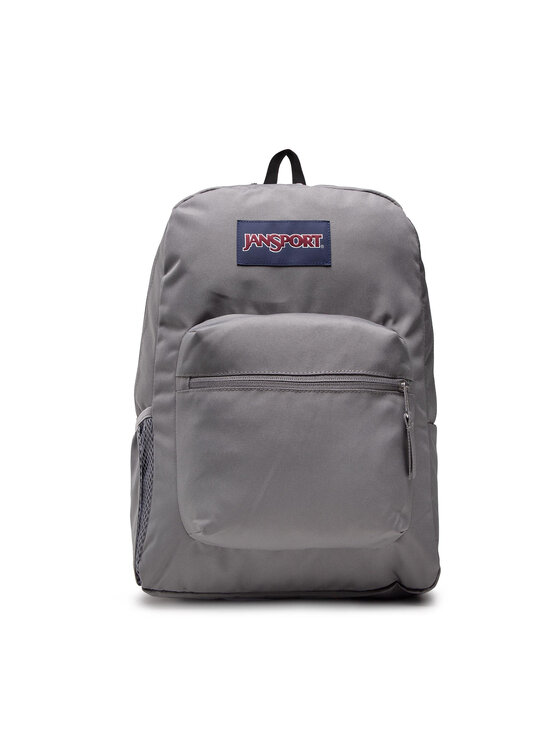 Рюкзак Cross Town EK0A5BAIN60 Jansport, серый
Рюкзак Cross Town EK0A5BAIN60 Jansport, серый