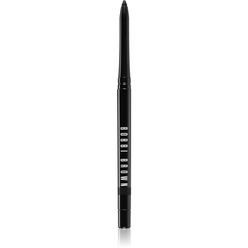 Подводка для глаз Bobbi Brown Perfectly Defined Gel Eyeliner оттенка Pitch Black 35 г
Подводка для глаз Bobbi Brown Perfectly Defined Gel Eyeliner оттенка Pitch Black 35 г