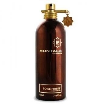 Парфюмированная вода, 100 мл Montale Paris, Boisé Fruité 
Парфюмированная вода, 100 мл Montale Paris, Boisé Fruité