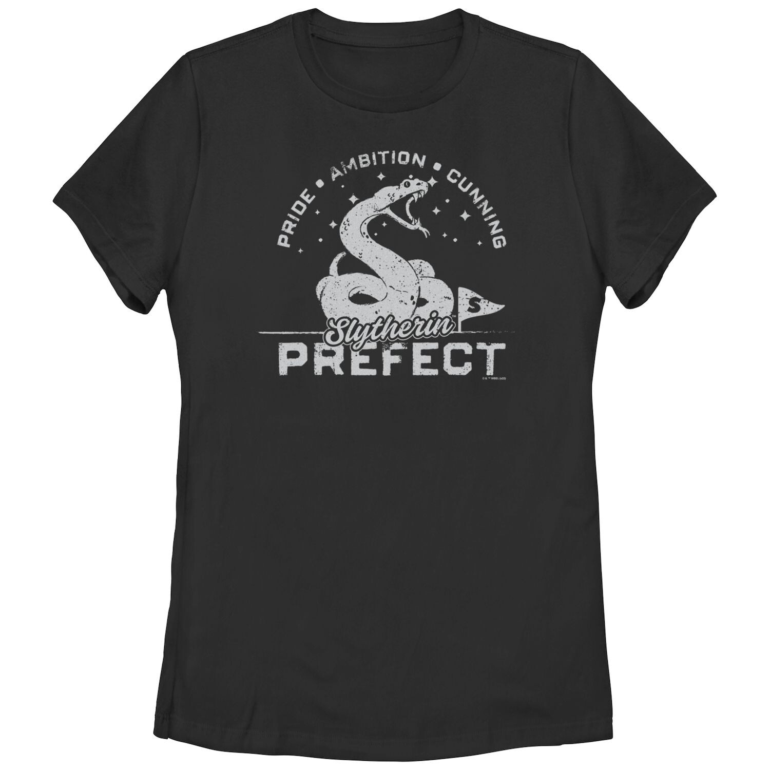 Юниорская футболка Harry Potter Slytherin Clubhouse Licensed Character
Юниорская футболка Harry Potter Slytherin Clubhouse Licensed Character