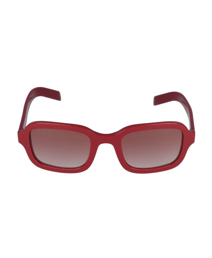 Стильные солнцезащитные очки sole 5392f1 Prada, красный
Стильные солнцезащитные очки sole 5392f1 Prada, красный