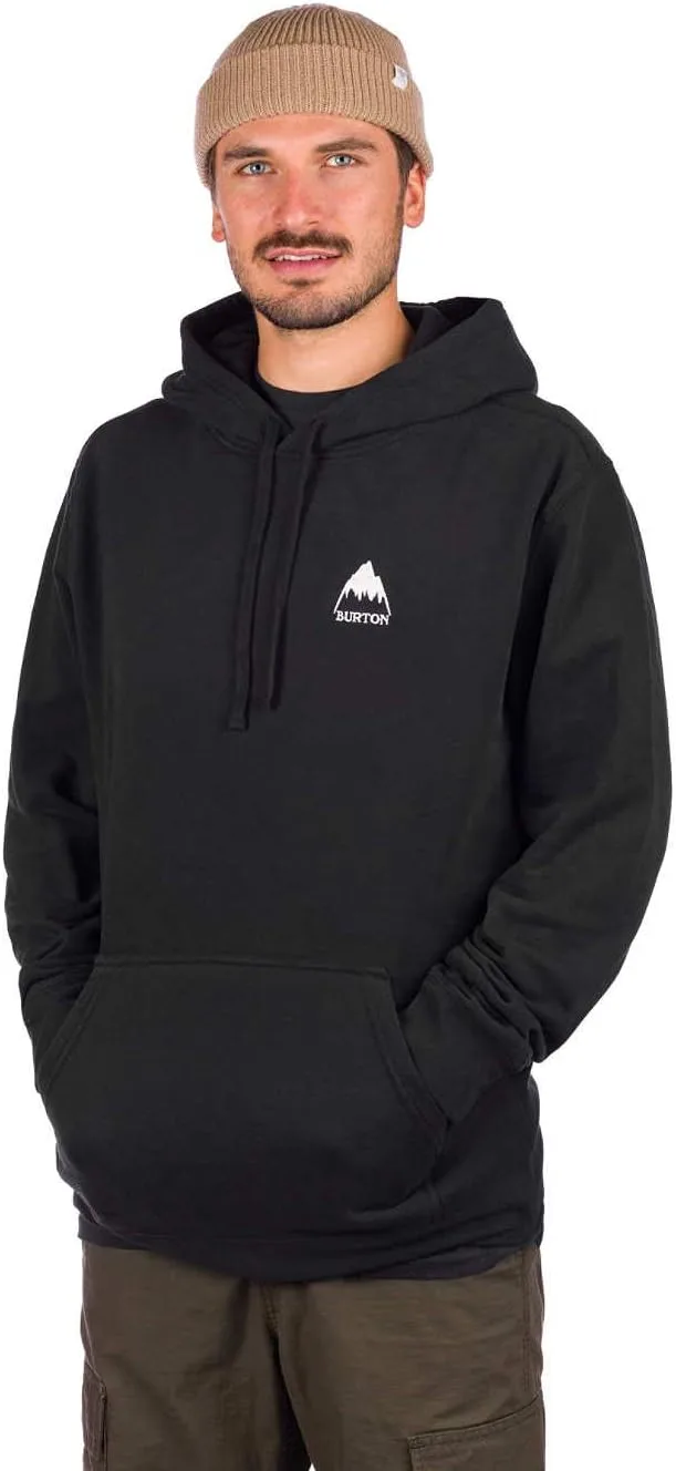 Толстовка Burton Mountain с капюшоном
Толстовка Burton Mountain с капюшоном