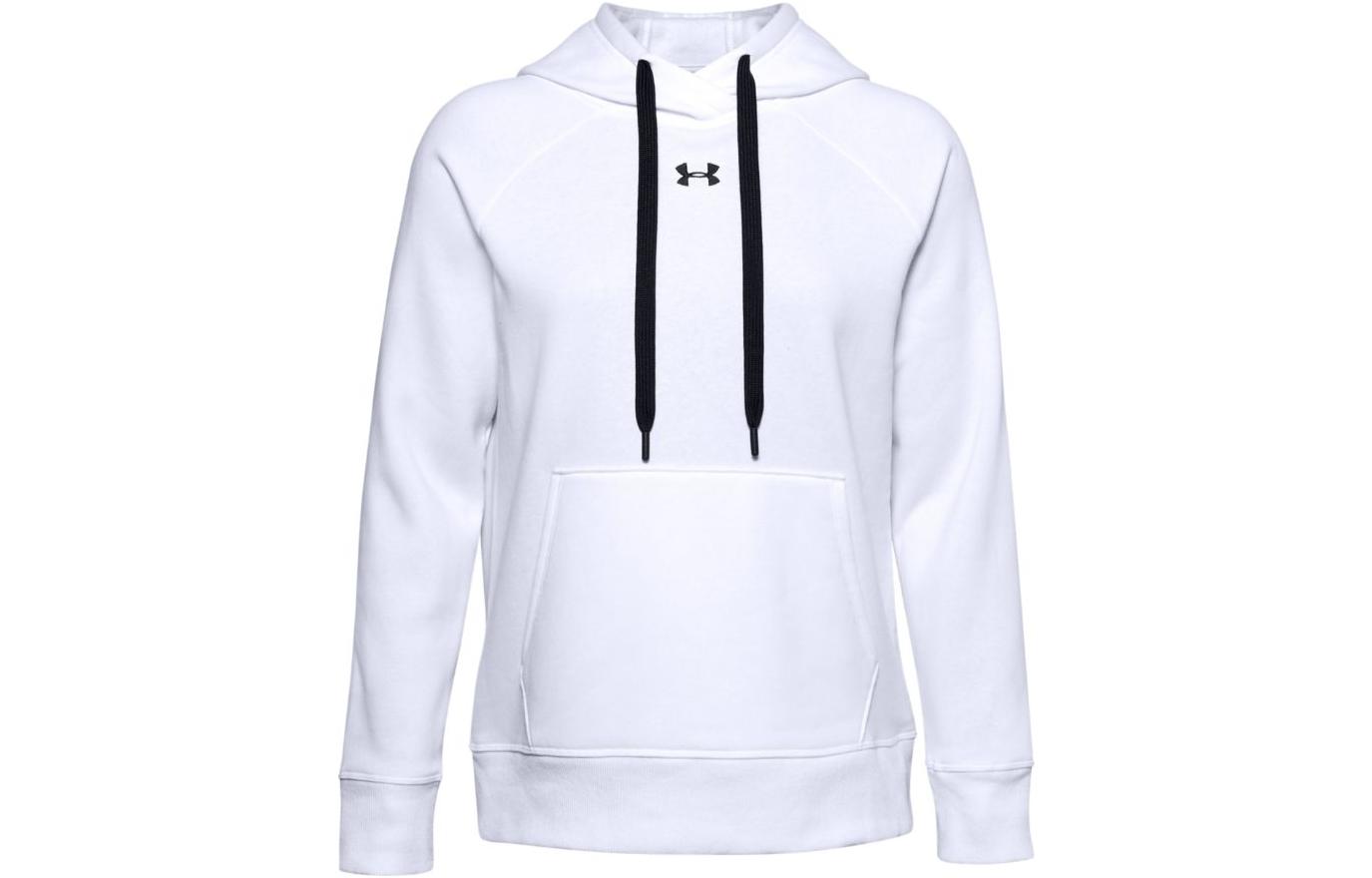 Under Armour Свитшот женский белый
Under Armour Свитшот женский белый