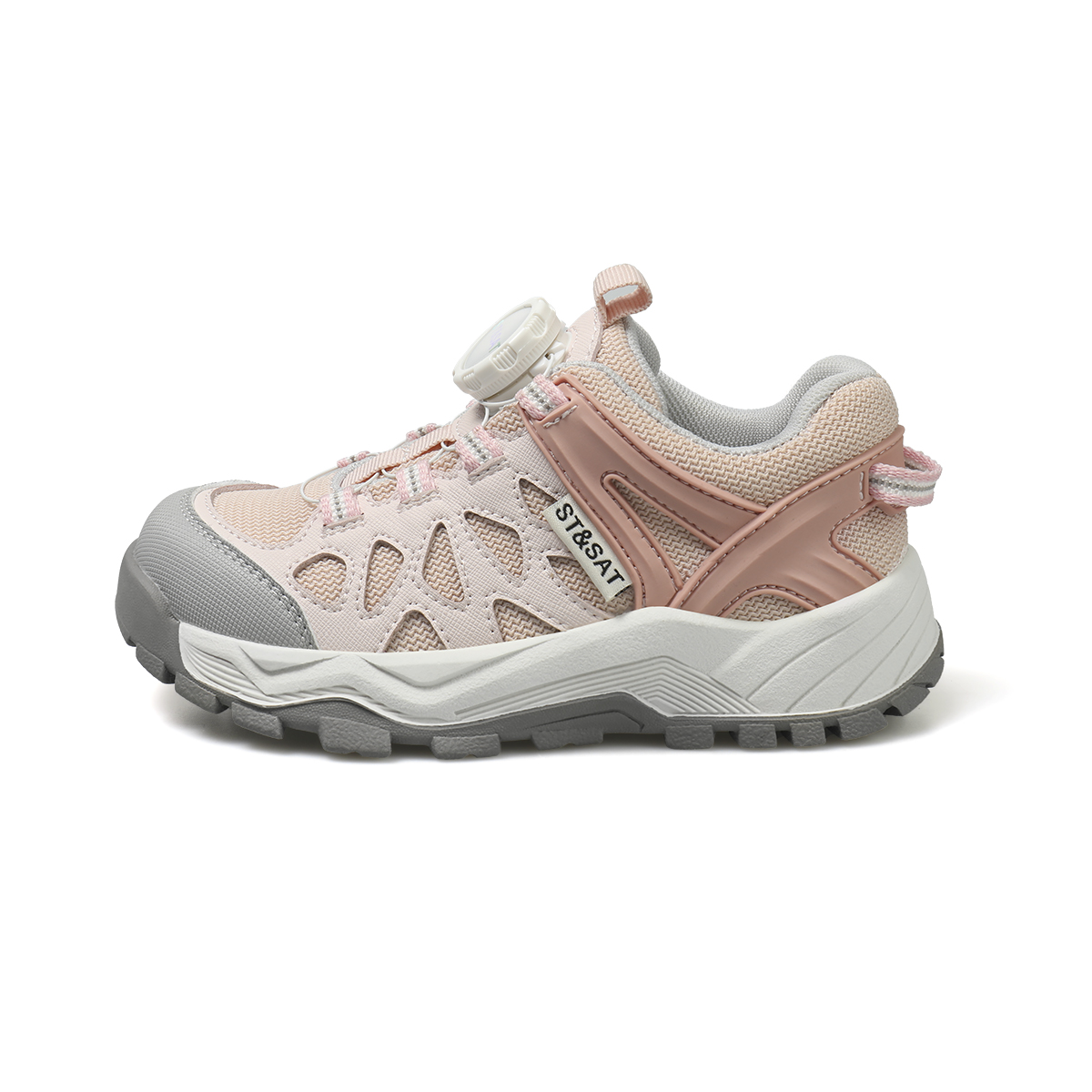 Повседневная обувь для детей ST&SAT KIDS, розовый
Повседневная обувь для детей ST&SAT KIDS, розовый