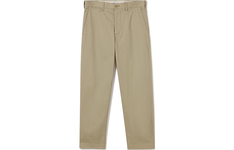 Брюки мужские LACOSTE, коричневый
Брюки мужские LACOSTE, коричневый