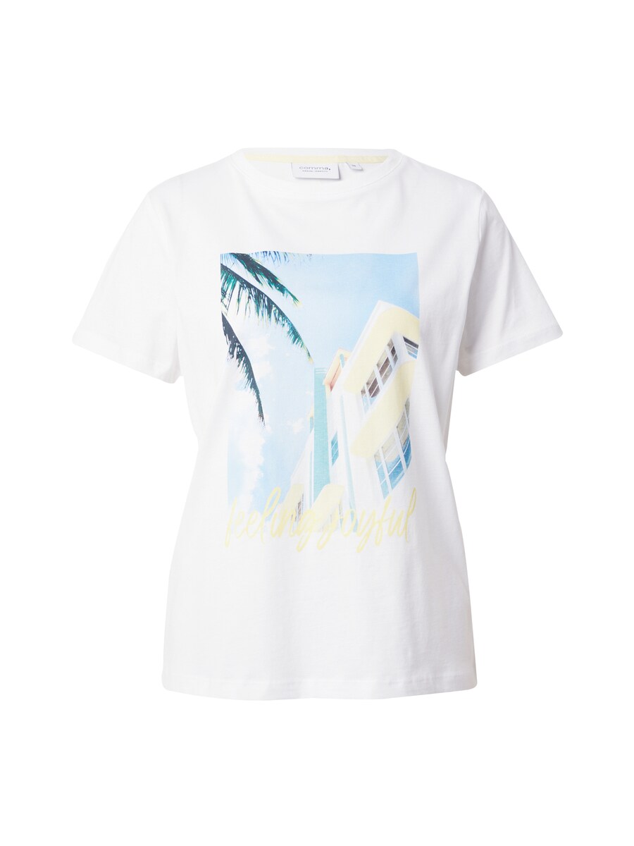 Рубашка comma casual identity, белый
Рубашка comma casual identity, белый