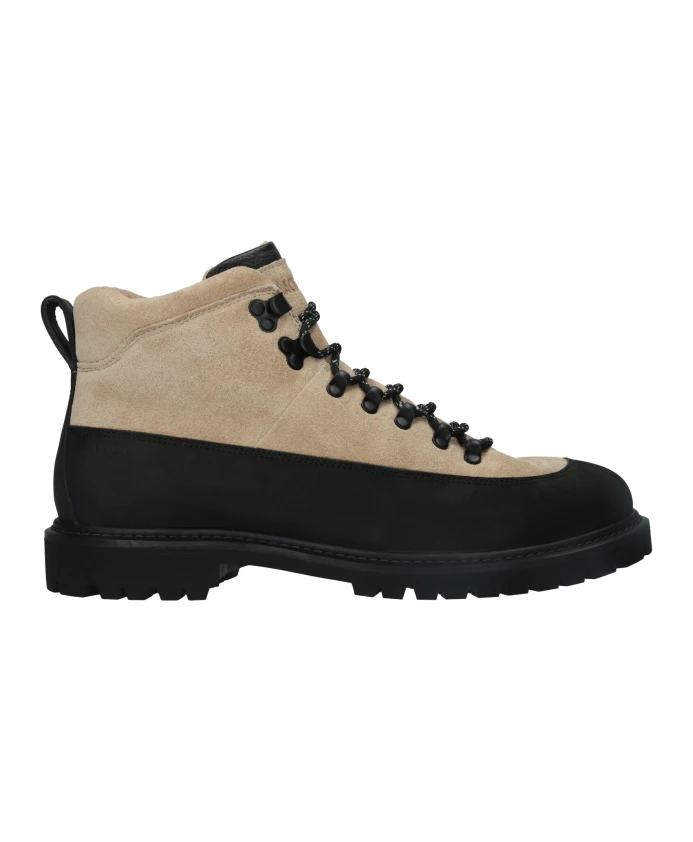 Скальный медведь - травертин - сапоги Blackstone, бежевый
Скальный медведь - травертин - сапоги Blackstone, бежевый