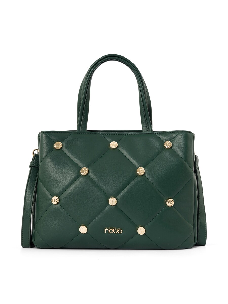 Сумочка NOBO Handbag Charisma, зеленый
Сумочка NOBO Handbag Charisma, зеленый