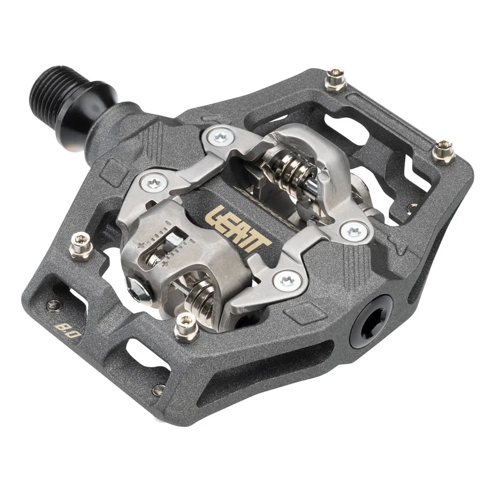 Педали Leatt Ceramag AllMtn 8.0 Clip-in 95x70 mm, серебряный
Педали Leatt Ceramag AllMtn 8.0 Clip-in 95x70 mm, серебряный
