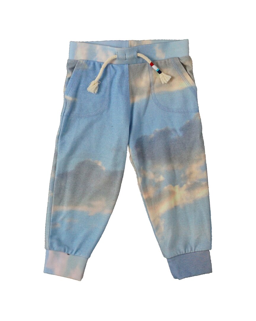 Брюки Sol Angeles, цвет multi
Брюки Sol Angeles, цвет multi