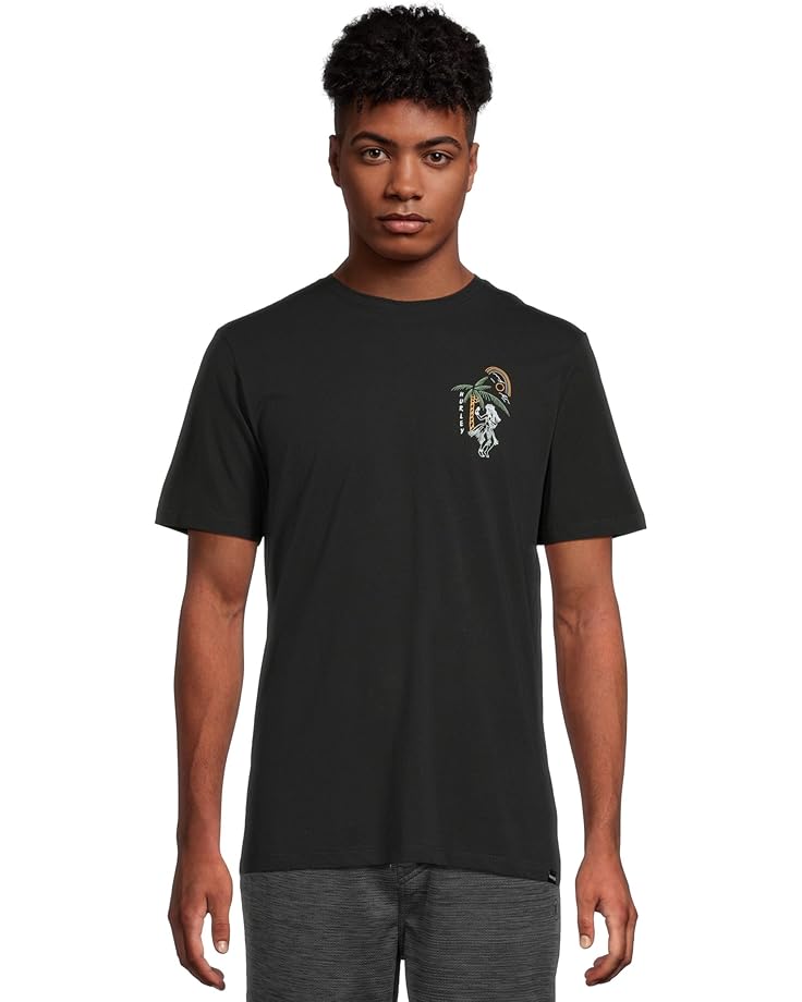 Мужская футболка Hurley Hula In Paradise, Black
Мужская футболка Hurley Hula In Paradise, Black