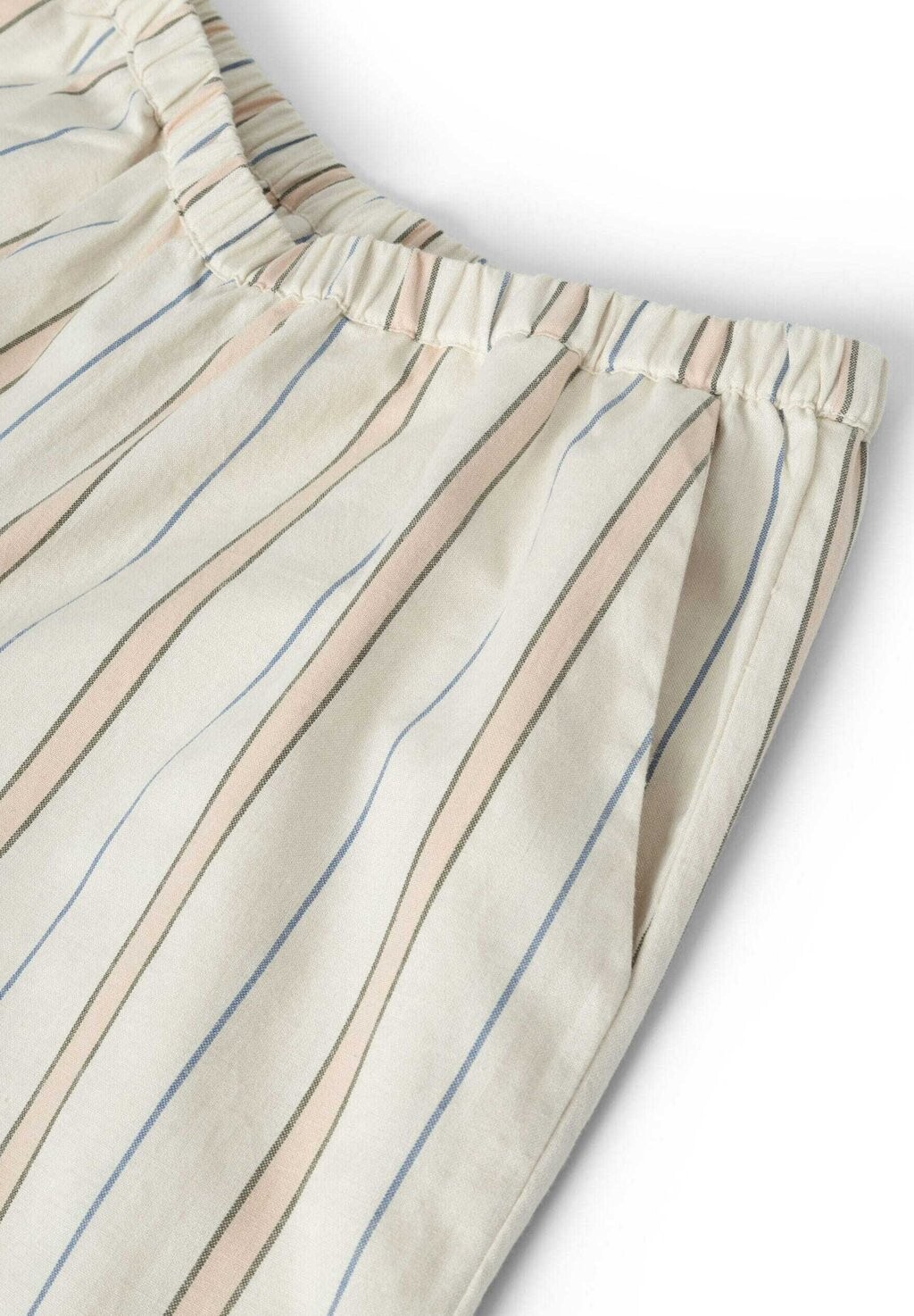 Брюки WIDE LEG Studio Feder, кремовый
Брюки WIDE LEG Studio Feder, кремовый