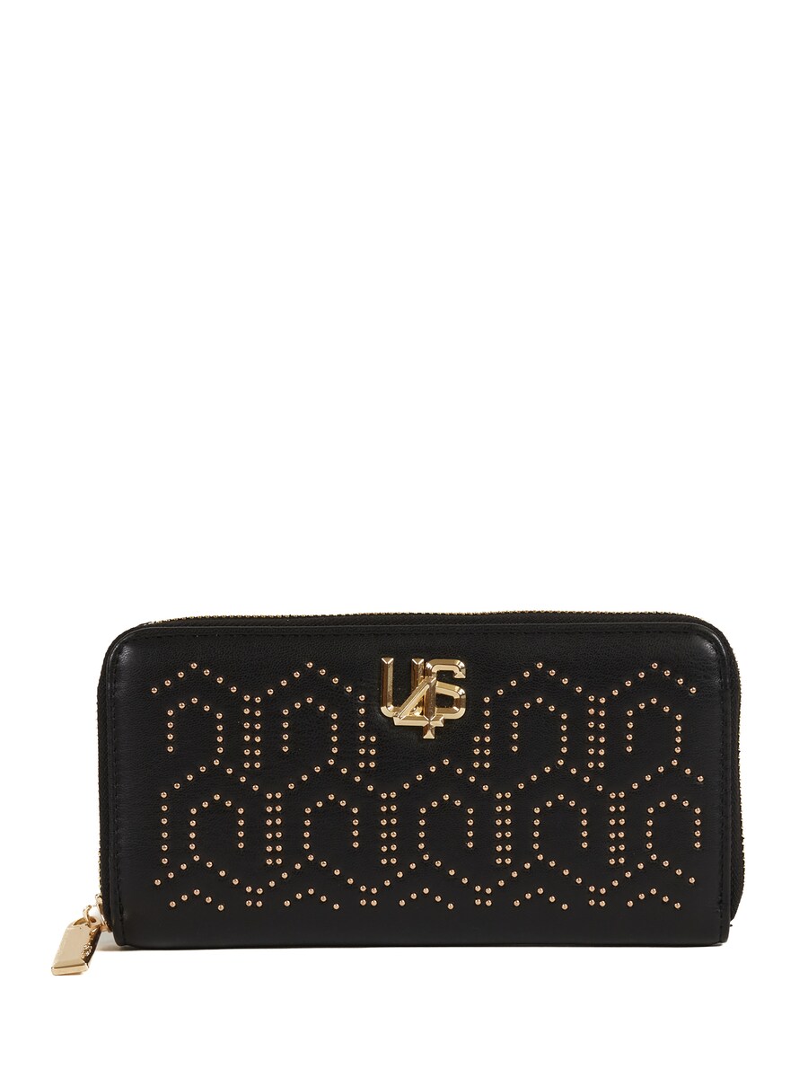 Кошелек 4US PACIOTTI, черный
Кошелек 4US PACIOTTI, черный