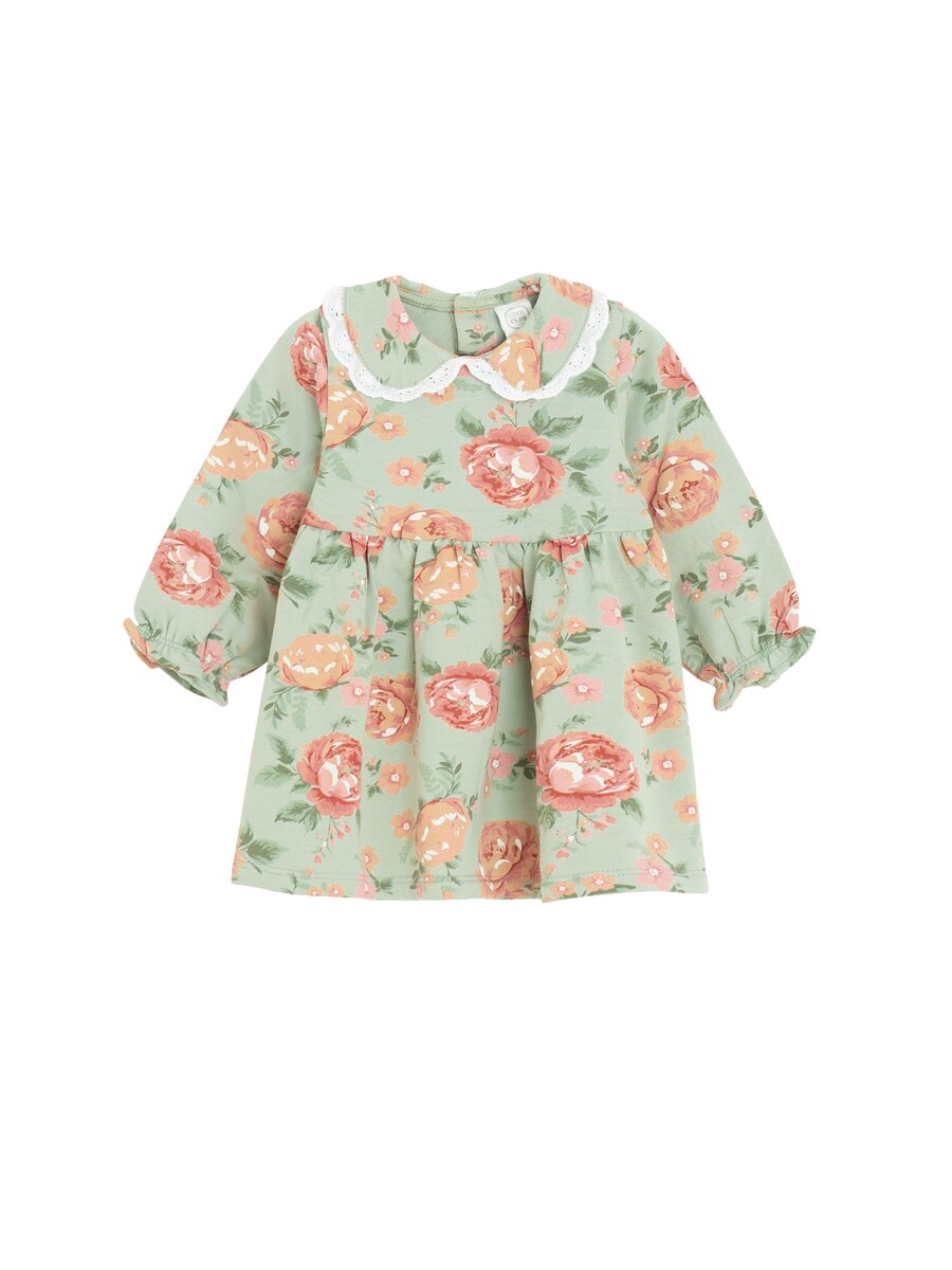 Платье Cool Club, мятный
Платье Cool Club, мятный