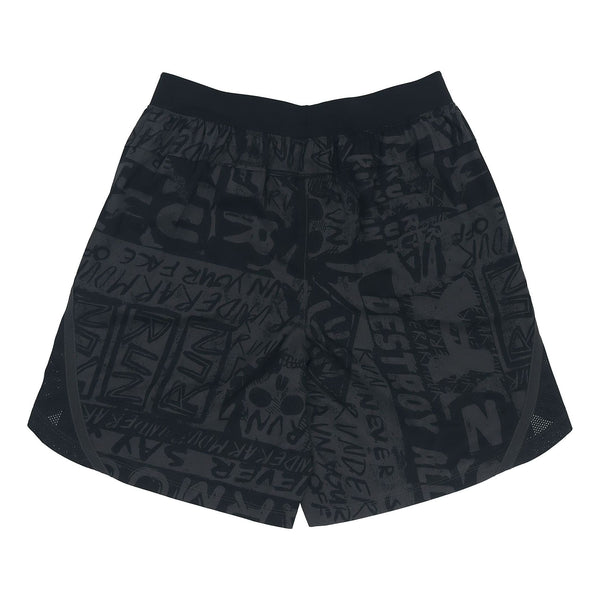 Шорты destroy all miles shorts 'black' Under Armour, черный
Шорты destroy all miles shorts 'black' Under Armour, черный
