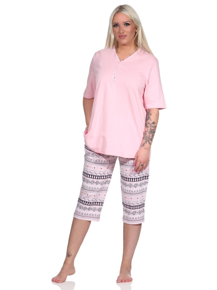 Ночное белье NORMANN, розовый
Ночное белье NORMANN, розовый