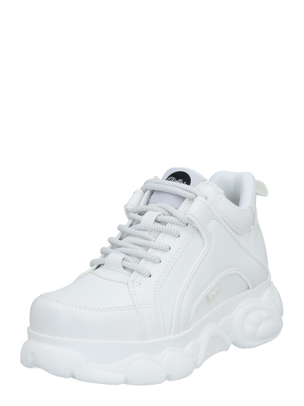 Кроссовки Buffalo CLD Corin, белый
Кроссовки Buffalo CLD Corin, белый