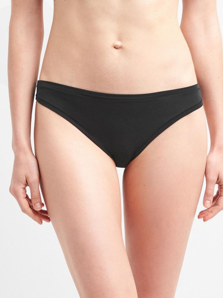 Трусики танго Gap, черный
Трусики танго Gap, черный