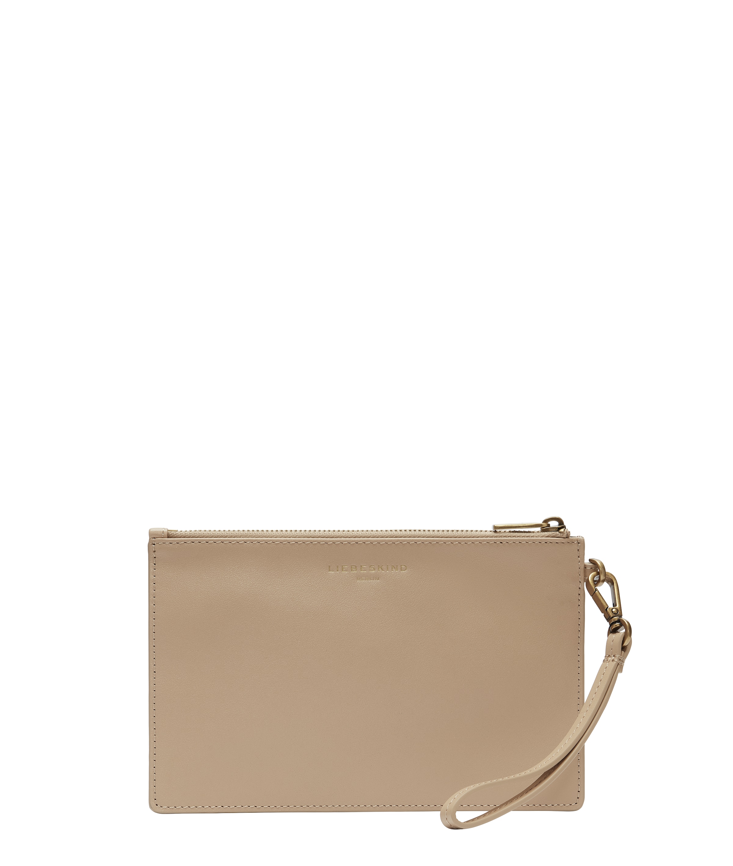 Liebeskind Berlin Чехол в цвете Camel
Liebeskind Berlin Чехол в цвете Camel