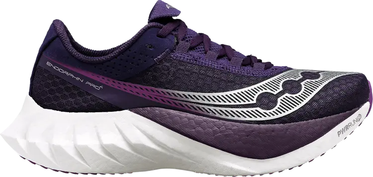 Кроссовки Wmns Endorphin Pro 4 'Cavern Violet', фиолетовый
Кроссовки Wmns Endorphin Pro 4 'Cavern Violet', фиолетовый