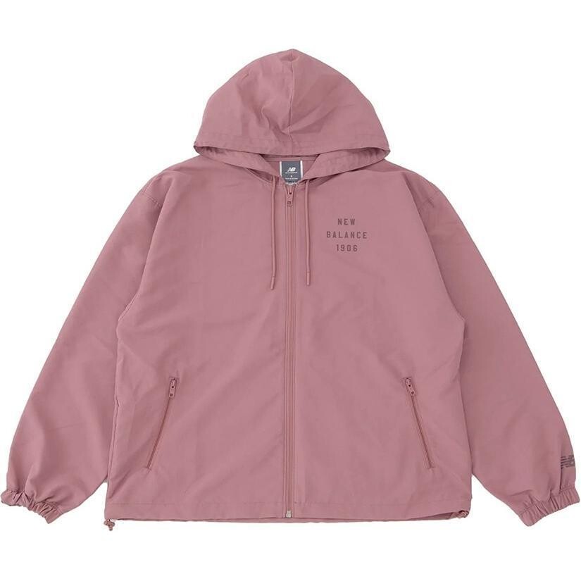 Женская куртка Iconic Collegiate розового цвета New Balance, Розовый, Женская куртка Iconic Collegiate розового цвета New Balance
Женская куртка Iconic Collegiate розового цвета New Balance, Розовый, Женская куртка Iconic Collegiate розового цвета New Balance