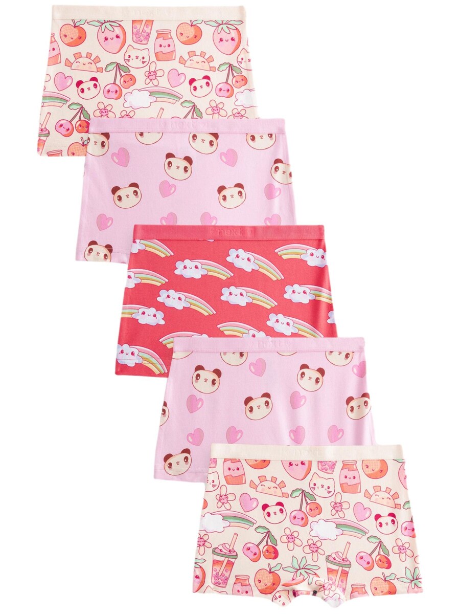 Трусы Next, разноцветный
Трусы Next, разноцветный