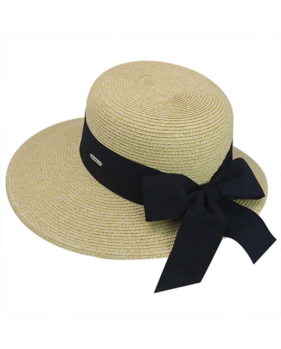 Женская шляпа Толуз с защитой от солнца Illums, бежевый
Женская шляпа Толуз с защитой от солнца Illums, бежевый