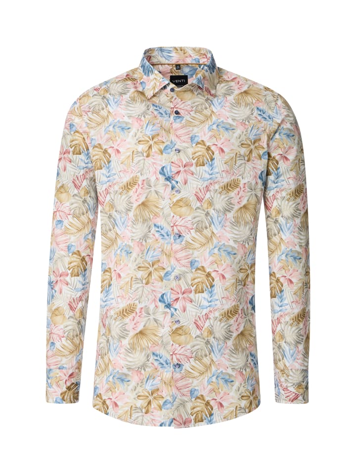 Рубашка Venti, оранжевый
Рубашка Venti, оранжевый