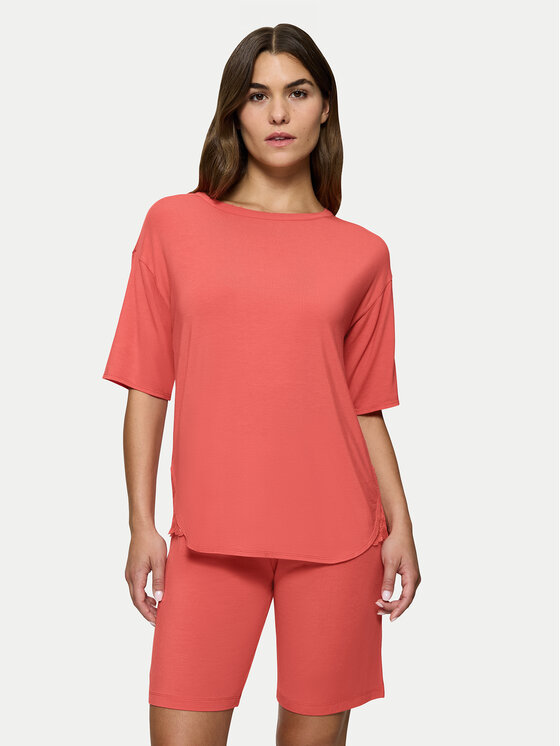 Свободная пижама Timeless Sensuality 10222627 Triumph, красный
Свободная пижама Timeless Sensuality 10222627 Triumph, красный