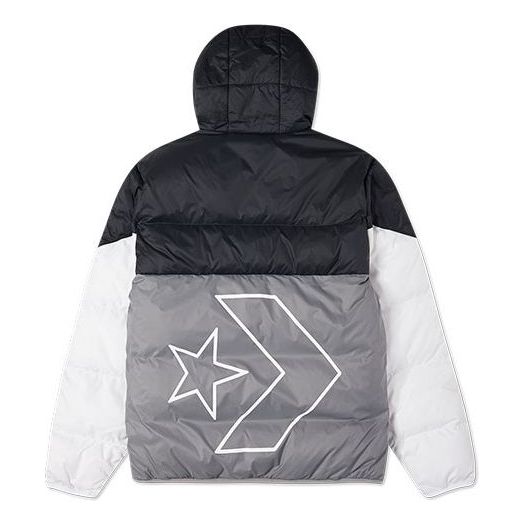 Куртка classic casual warm hooded down jacket 'grey' Converse, серый
Куртка classic casual warm hooded down jacket 'grey' Converse, серый