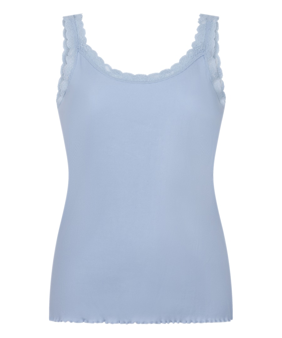 Нижняя рубашка Hunkemöller, светло-голубой
Нижняя рубашка Hunkemöller, светло-голубой