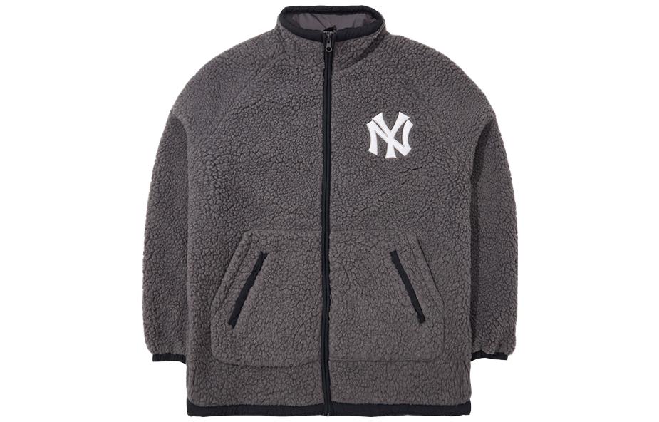 New Era Вельветовое пальто унисекс серое, Gray
New Era Вельветовое пальто унисекс серое, Gray