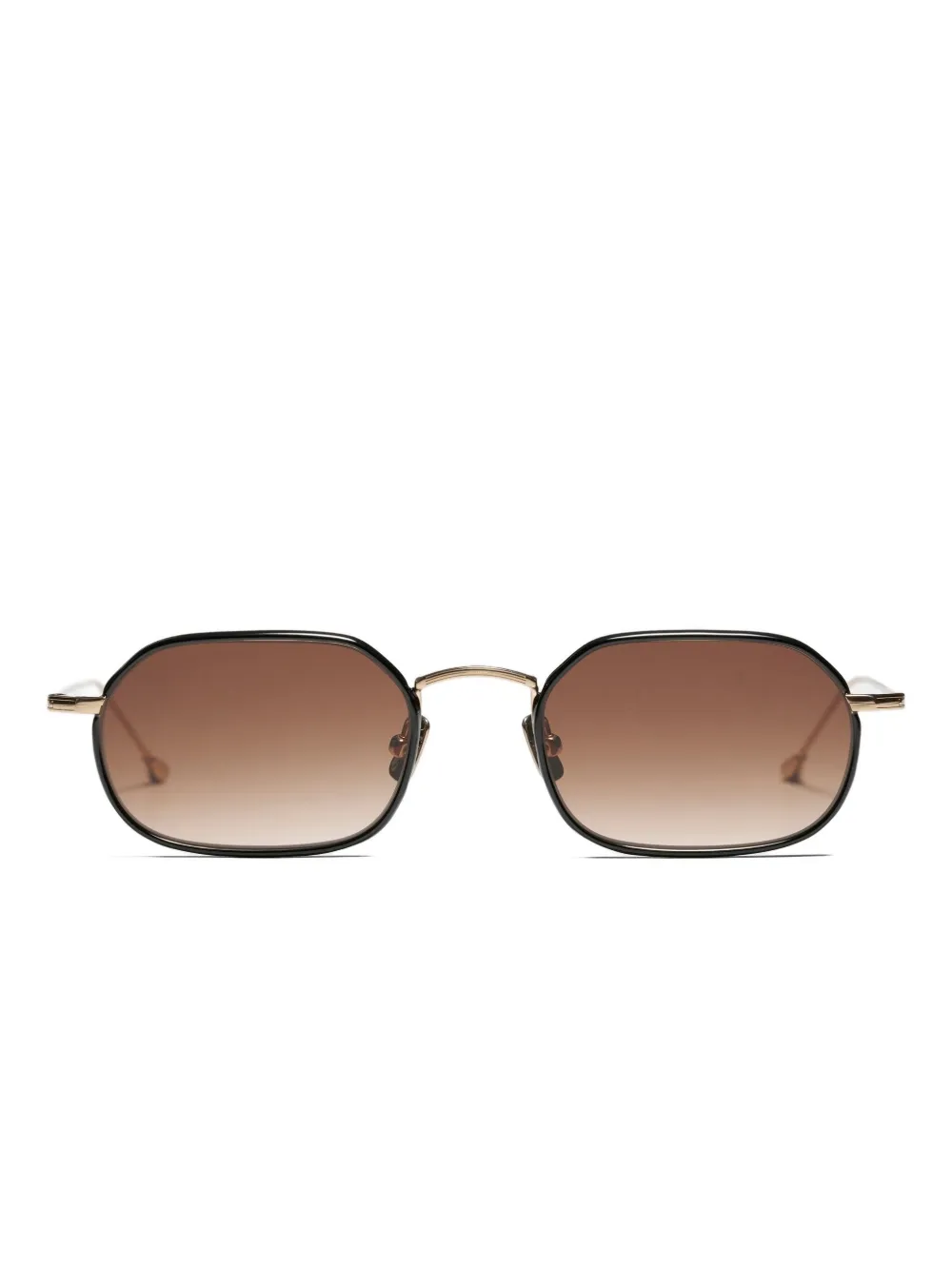 Солнцезащитные очки TT11 Akira в геометрической оправе Peter & May Walk, черный
Солнцезащитные очки TT11 Akira в геометрической оправе Peter & May Walk, черный