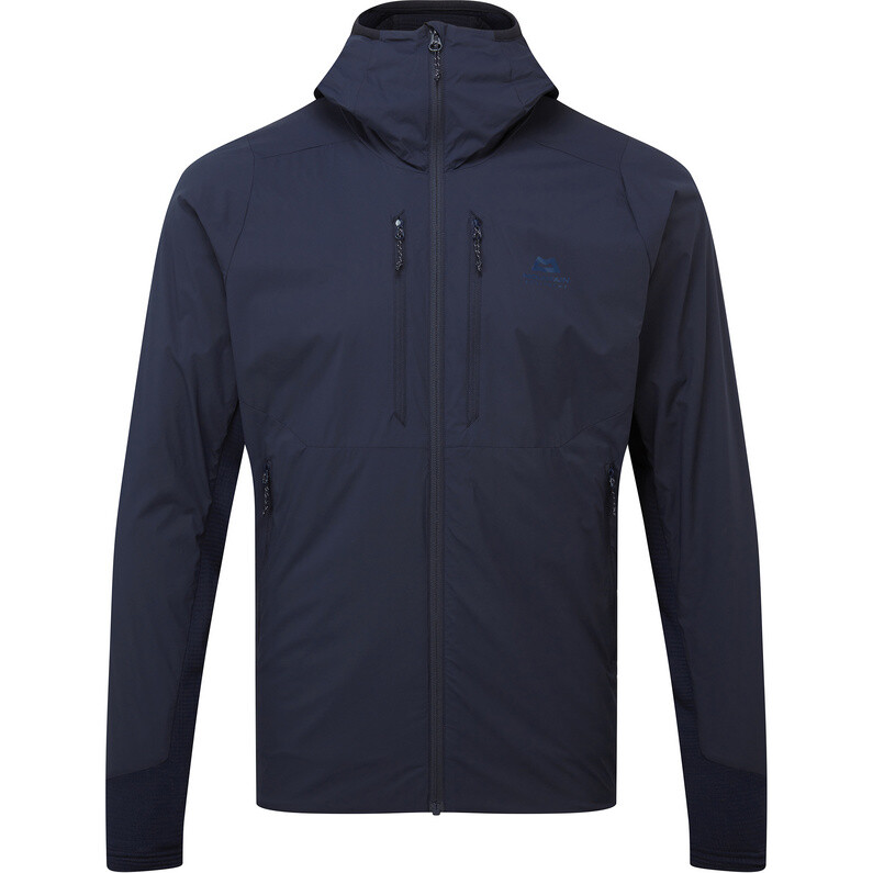 Мужская куртка Switch Pro с капюшоном Mountain Equipment, синий
Мужская куртка Switch Pro с капюшоном Mountain Equipment, синий