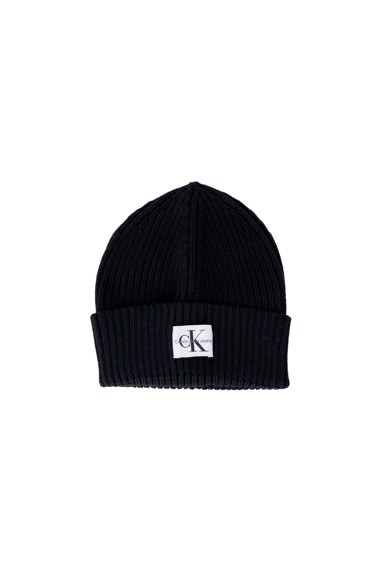 Шапка Calvin Klein Jeans с логотипом, черный
Шапка Calvin Klein Jeans с логотипом, черный